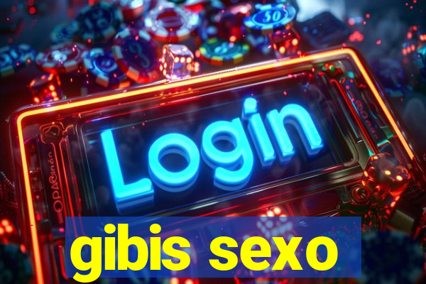 gibis sexo
